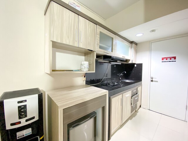 コンフォータブル スタジオ  アパートメント  フォー  1  パックス グランド セントラランド カラワン