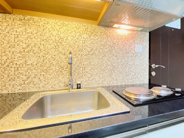 コージー 1 1ッBーム アット タマンサリ ラ グランデ アパートメント