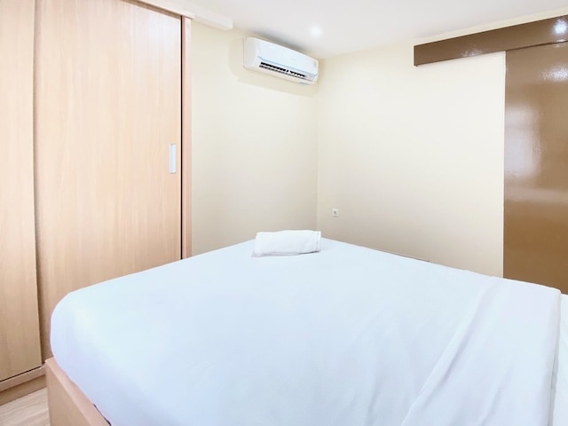 スペーシャス 2 ベッドルRム アパートメント  アット グランド アジア アフリカ