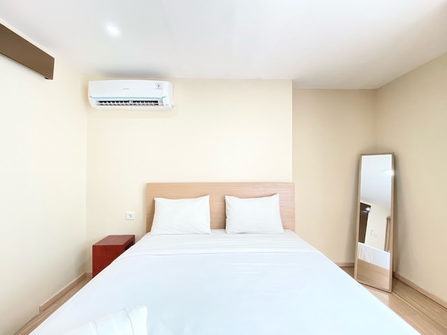 スペーシャス 2 ベッドルRム アパートメント  アット グランド アジア アフリカ