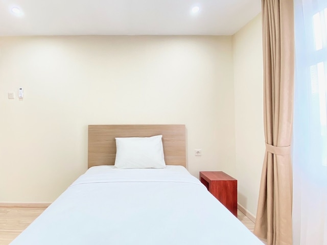 スペーシャス 2 ベッドルRム アパートメント  アット グランド アジア アフリカ