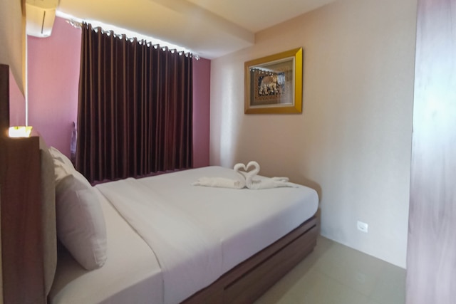 フル ファーニッシュド ウィズ コンフォート デザイン 2ベッBRム アット ヴーボォ アパートメント