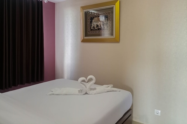 フル ファーニッシュド ウィズ コンフォート デザイン 2ベッBRム アット ヴーボォ アパートメント