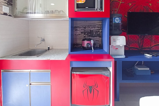 グッド ディール スタジオ アパートメント アット スチューデント キャッスル ジョグジャカルタ