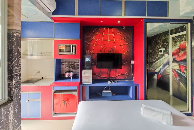 グッド ディール スタジオ アパートメント アット スチューデント キャッスル ジョグジャカルタ