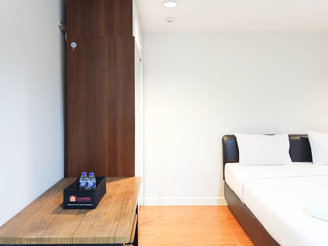 ナイス アンド コンフォータブル スタジオ アット ヴィダ ビュー マカッサル