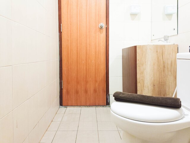 ナイス アンド コンフォータブル スタジオ アット ヴィダ ビュー マカッサル