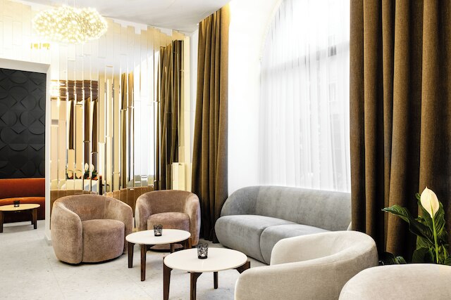 ヴァヤレン ブティックホテル