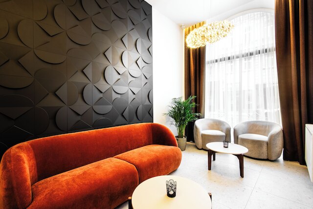 ヴァヤレン ブティックホテル