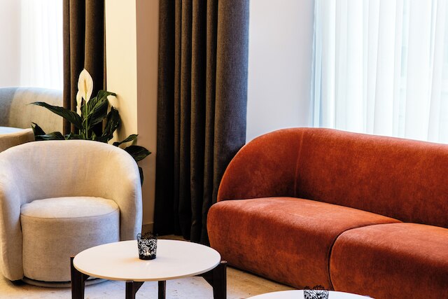 ヴァヤレン ブティックホテル