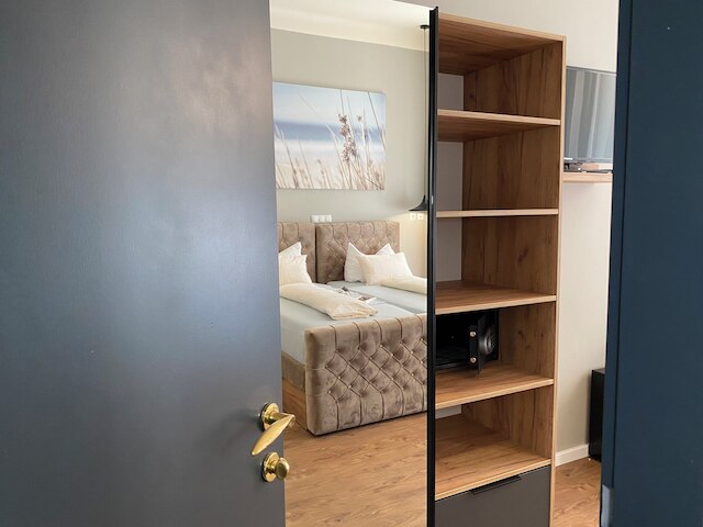 ヴァヤレン ブティックホテル