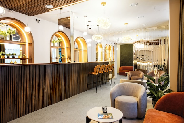 ヴァヤレン ブティックホテル