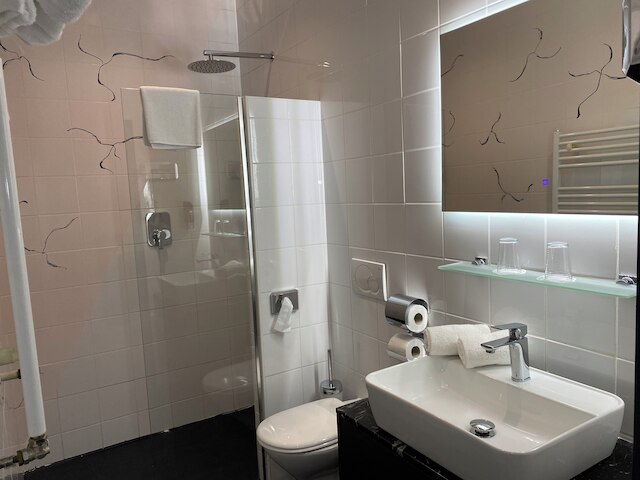 ヴァヤレン ブティックホテル