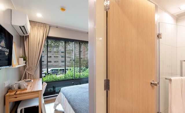 グルーヴ・アット・サイアム