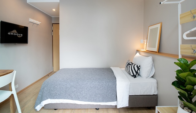 グルーヴ・アット・サイアム