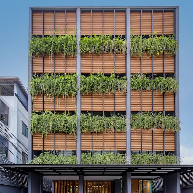 グルーヴ・アット・サイアム