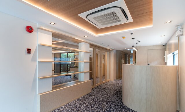 グルーヴ・アット・サイアム