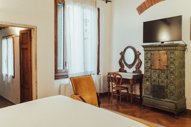 イル・グエルフォ・ビアンコ