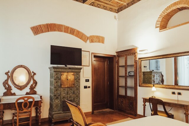 イル・グエルフォ・ビアンコ