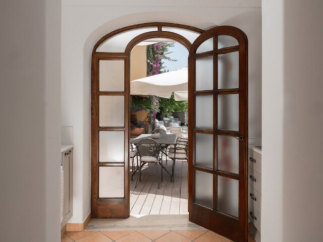 ヴィラ イン ノチェッレ ウィズ アマルフィ コースト ビューズ