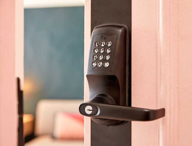 パンテラ・ロサ