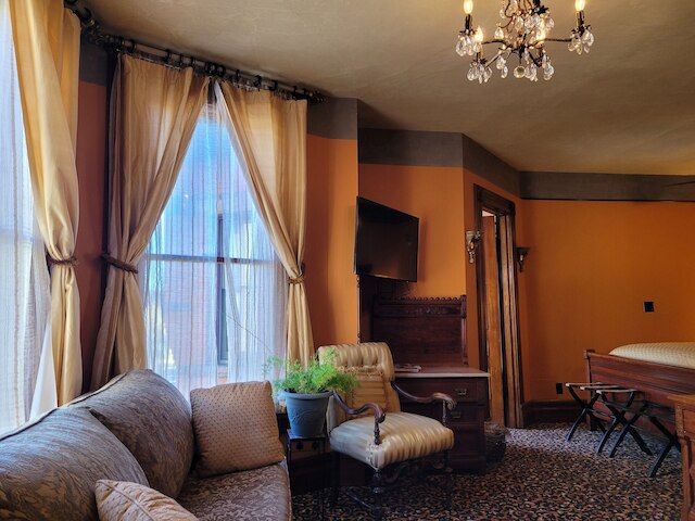 バッファロー・ハーモニー・ハウス