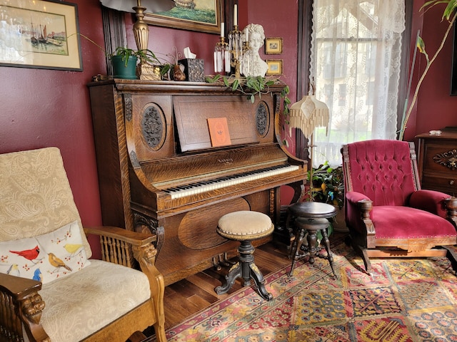 バッファロー・ハーモニー・ハウス