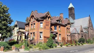 バッファロー・ハーモニー・ハウス