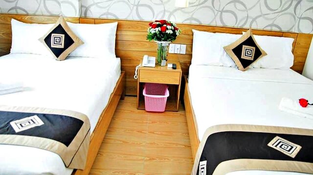 アイレン オテル