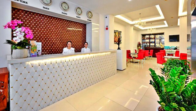 アイレン オテル