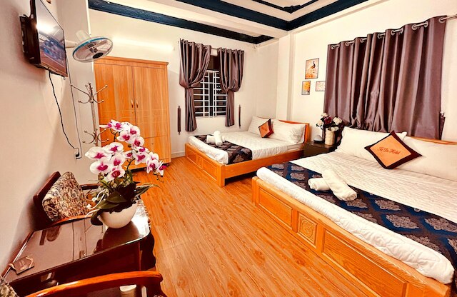 アイレン オテル