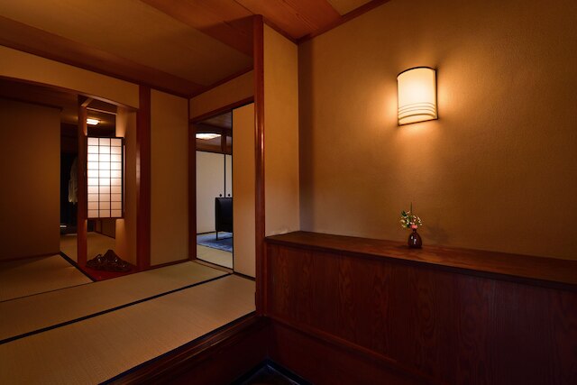 修善寺 離れ宿 鬼の栖