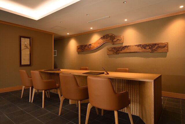 修善寺 離れ宿 鬼の栖