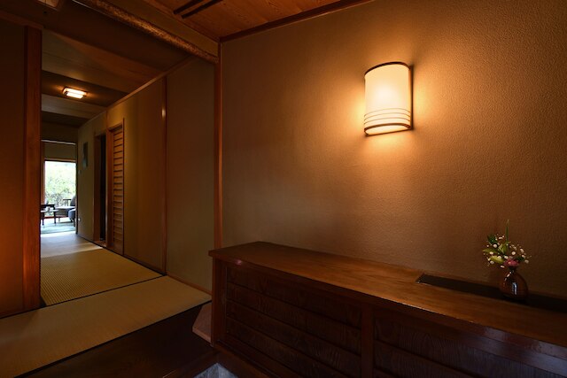 修善寺 離れ宿 鬼の栖