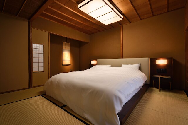 修善寺 離れ宿 鬼の栖