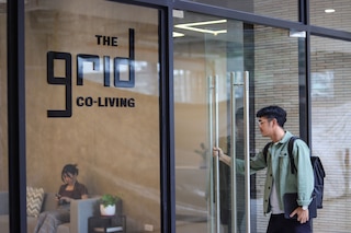 HIIによって管理されたグリッド