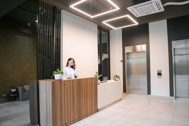 HIIによって管理されたグリッド