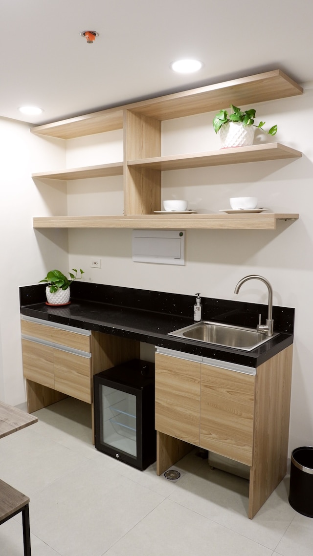 HIIによって管理されたグリッド