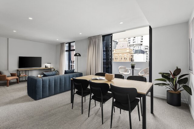 クエスト・コリングウッド