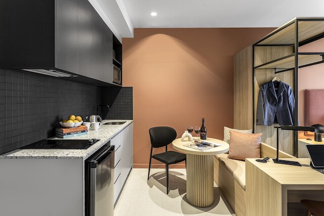 クエスト・コリングウッド