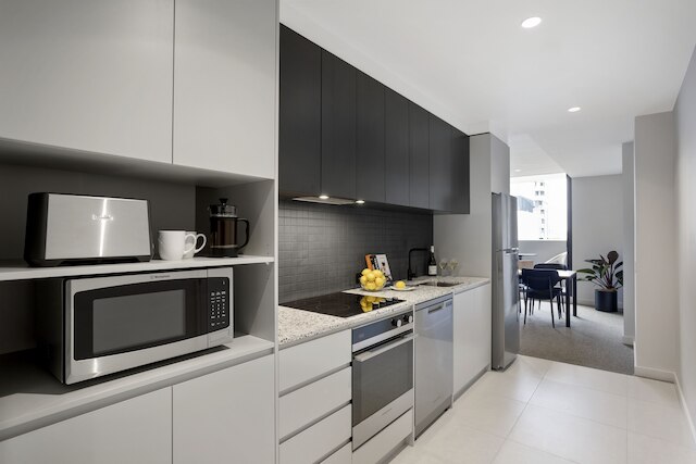 クエスト・コリングウッド