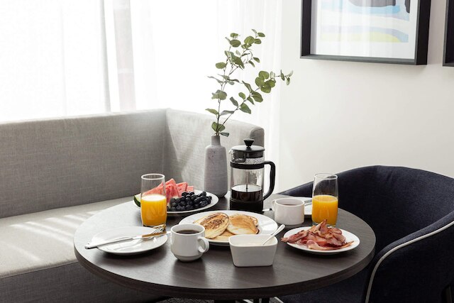 クエスト・コリングウッド