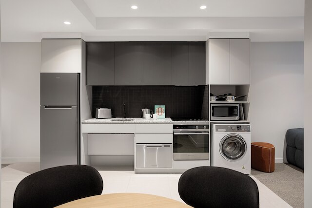 クエスト・コリングウッド