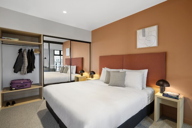 クエスト・コリングウッド