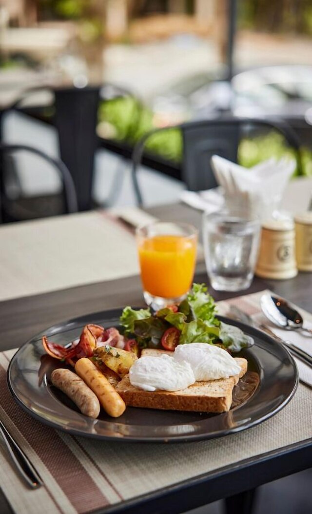 サンドダラーブティックホテル