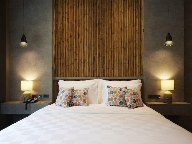 サンドダラーブティックホテル