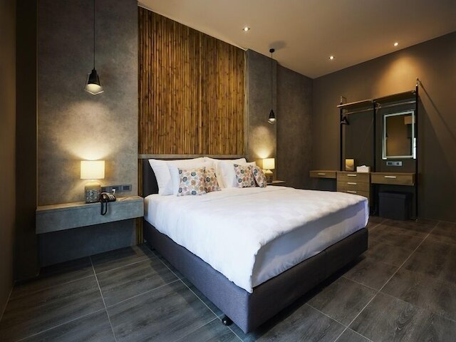 サンドダラーブティックホテル