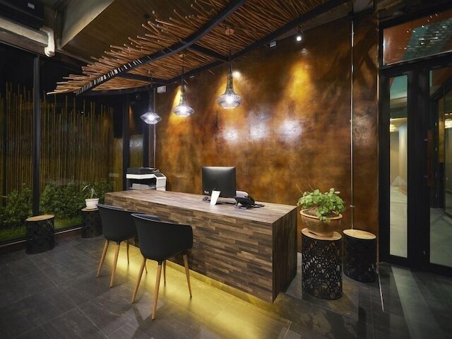 サンドダラーブティックホテル