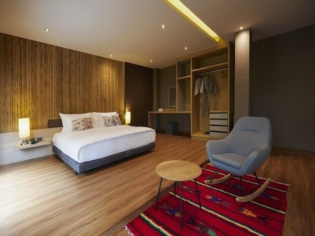 サンドダラーブティックホテル