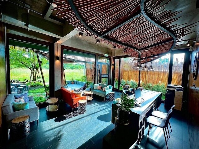 サンドダラーブティックホテル